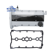 96473698 Engine Cylinder Valve Cover for Chevrolet Aveo Buick Excelle